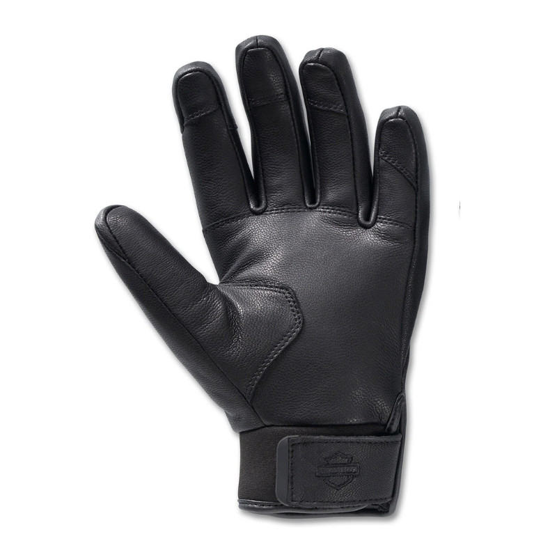 Women's Waterproof Ovation Leather Gloves