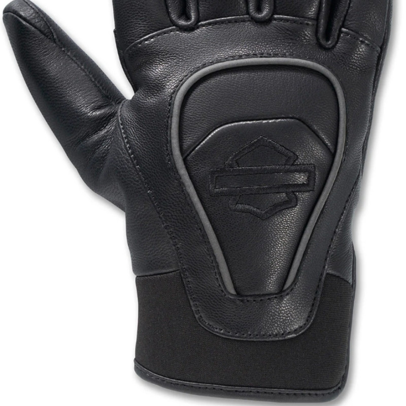 Women's Waterproof Ovation Leather Gloves