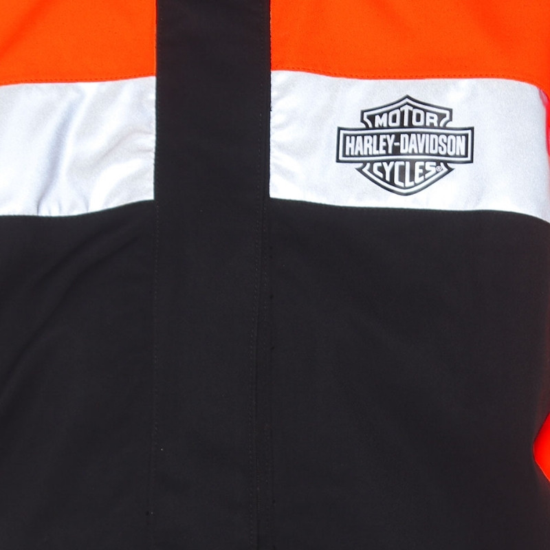 Women's Full Speed II Waterproof Rain Jacket
