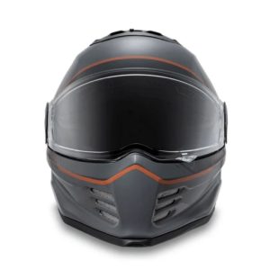 Division X15 Sunshield Full Face Helmet