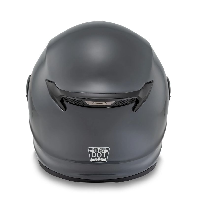 Division X15 Sunshield Full Face Helmet