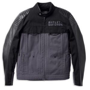 Men’s Sheridan Switchback Lite Mixed Media Jacket