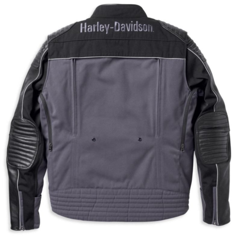Men’s Sheridan Switchback Lite Mixed Media Jacket