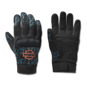 Men's Dyna Knit Mesh Gloves