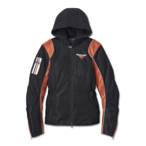 Women's Cora Mesh 2.0 Riding 3-in-1 Jacket