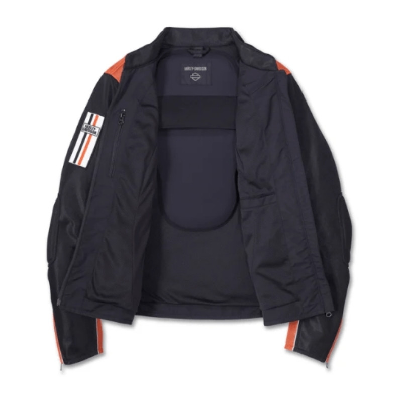 Women's Cora Mesh 2.0 Riding 3-in-1 Jacket