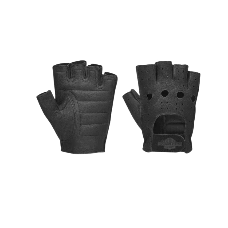 Men’s Fingerless Gloves
