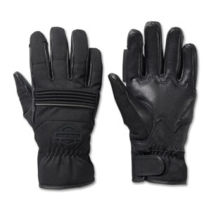 Women's Apex Mixed Media Gloves