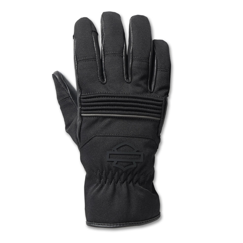 Women's Apex Mixed Media Gloves
