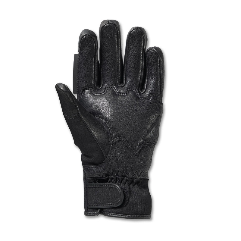 Women's Apex Mixed Media Gloves