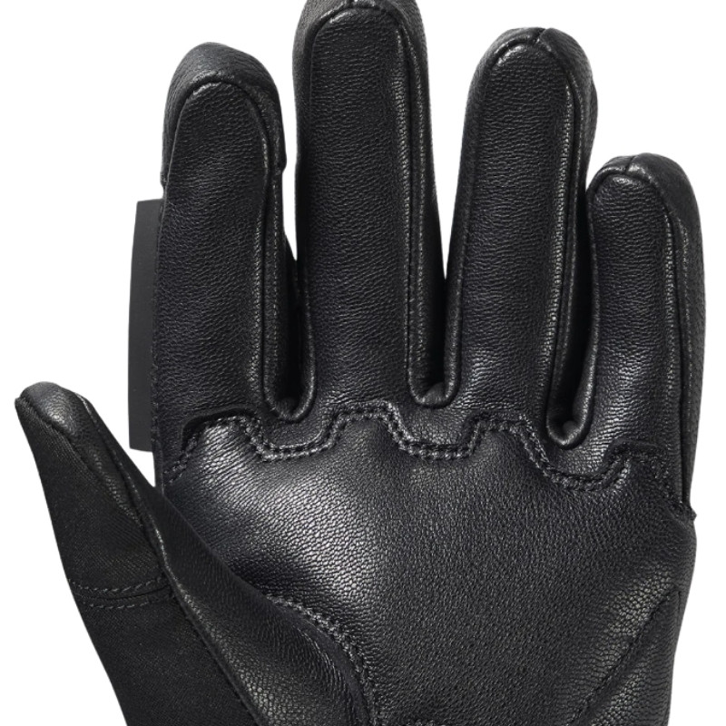 Women's Apex Mixed Media Gloves