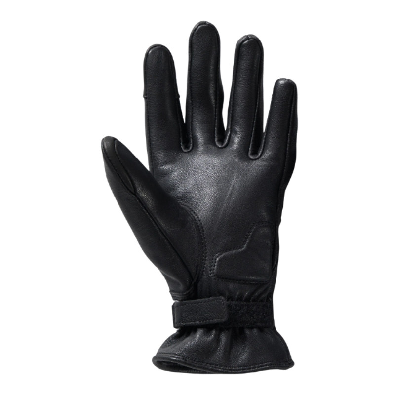Women's Helm Leather Work Gloves