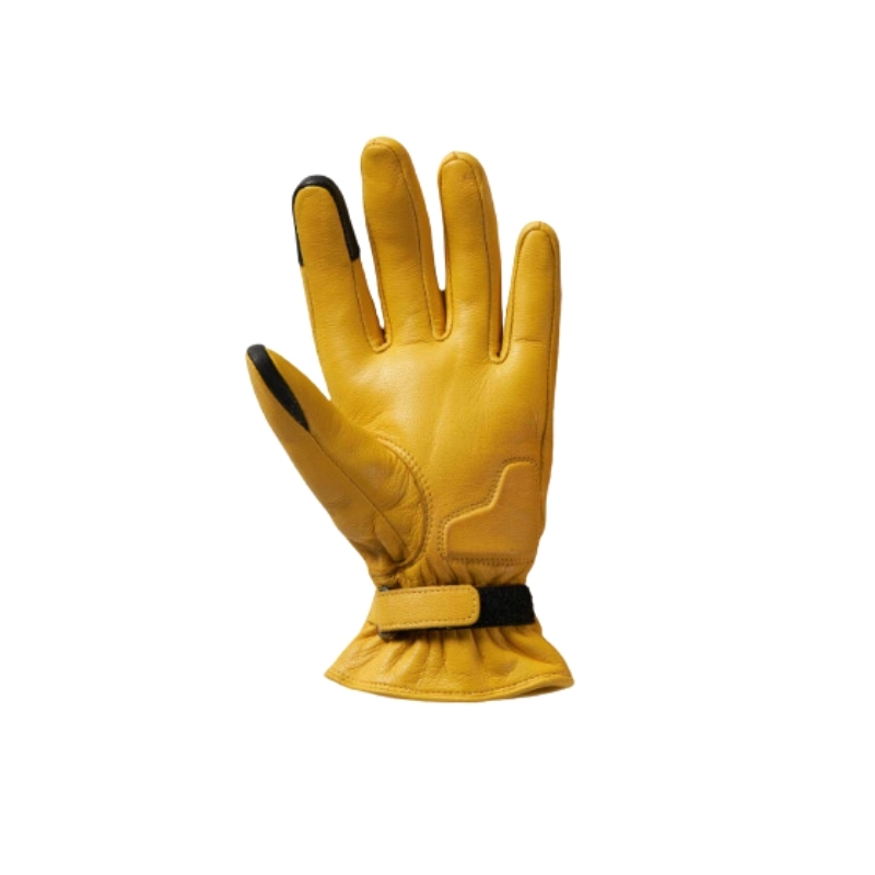 Women's Helm Leather Work Gloves