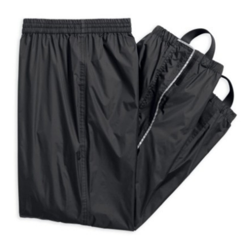 Women's Reflective Waterproof Rain Suit