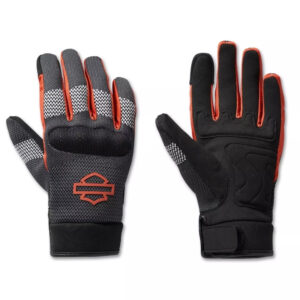 Women's Dyna Knit Mesh Gloves