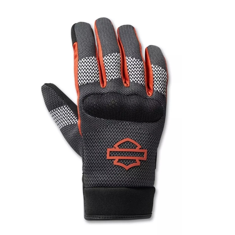 Women's Dyna Knit Mesh Gloves