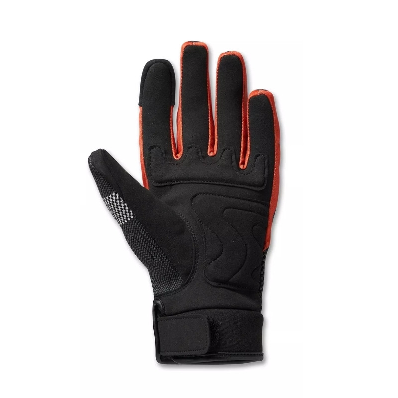 Women's Dyna Knit Mesh Gloves