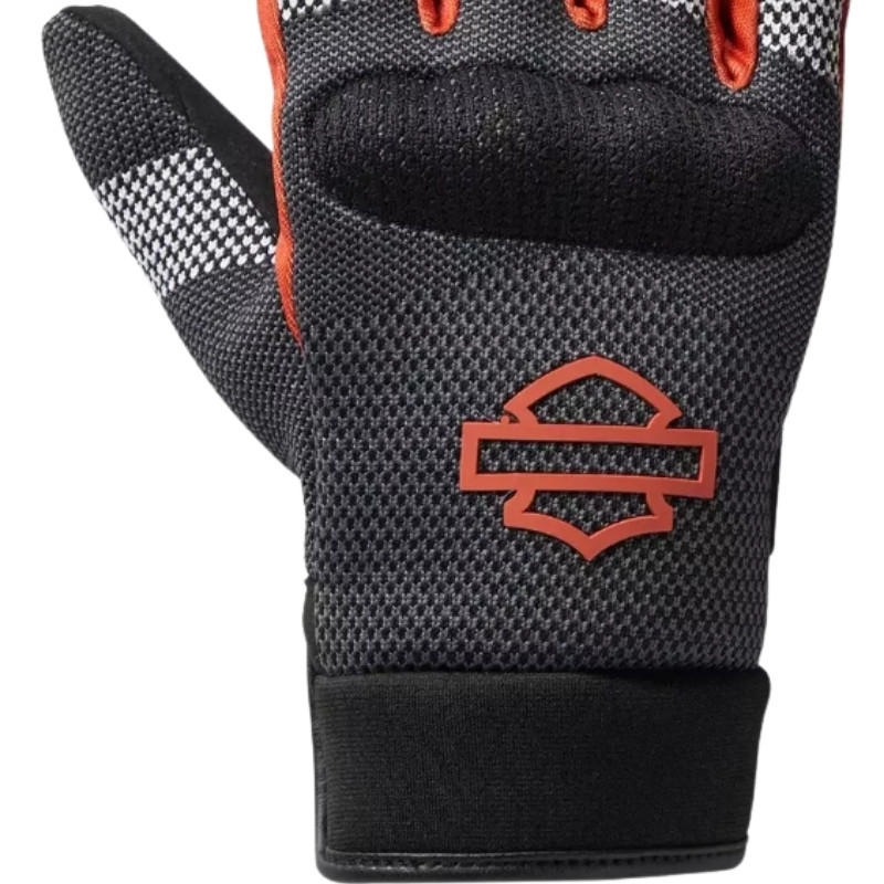 Women's Dyna Knit Mesh Gloves