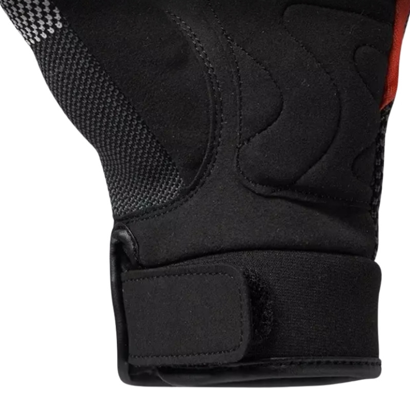 Women's Dyna Knit Mesh Gloves