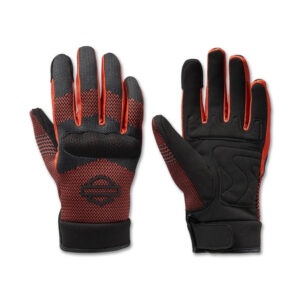 Women's Dyna Knit Mesh Gloves