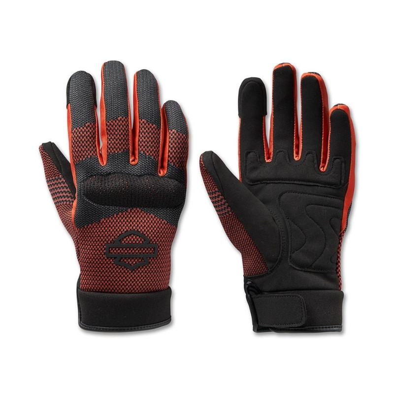 Women's Dyna Knit Mesh Gloves