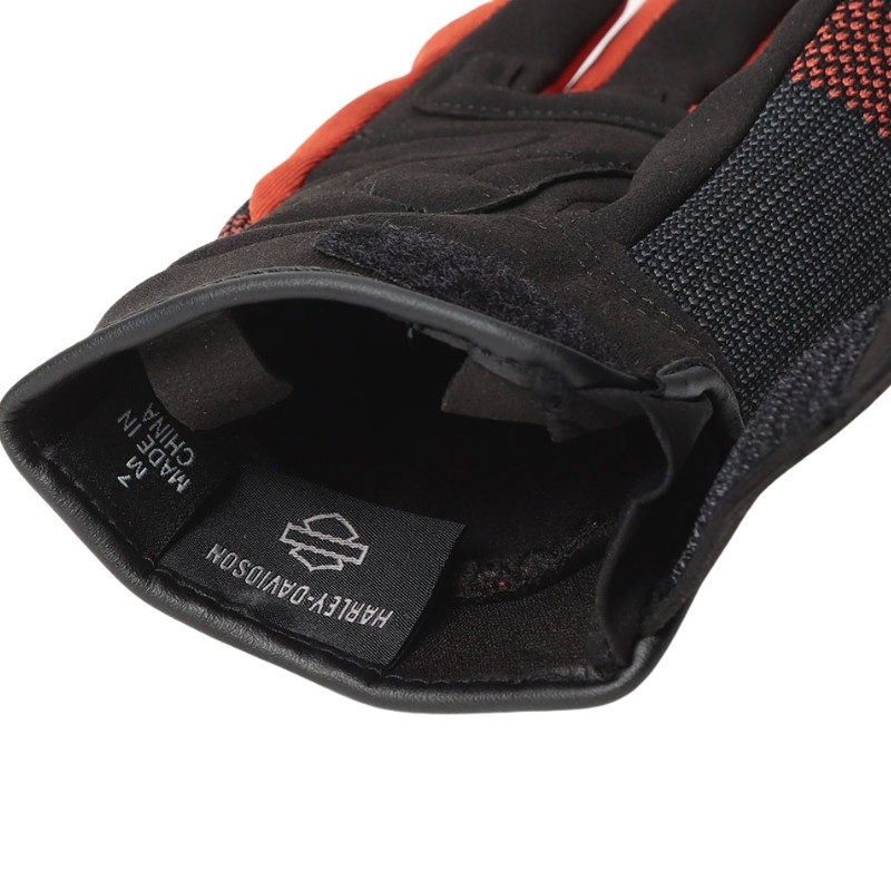 Women's Dyna Knit Mesh Gloves