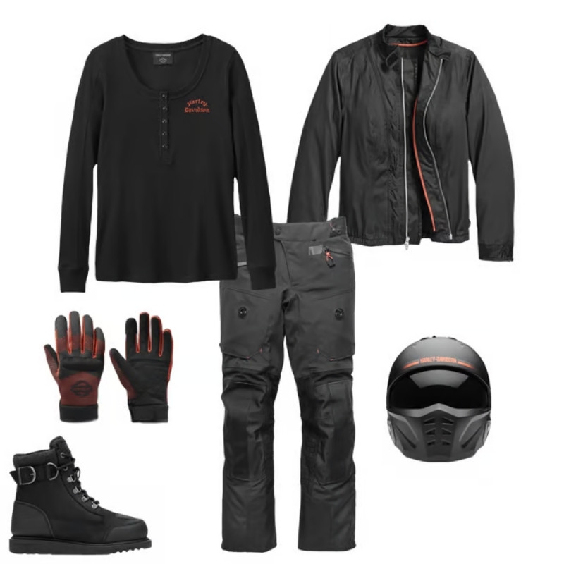 Women's Dyna Knit Mesh Gloves