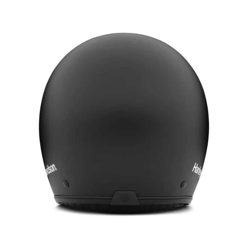 Classic #1 X14 Sun Shield 3/4 Helmet