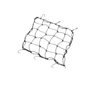 15 in. 6-Hook Cargo Net