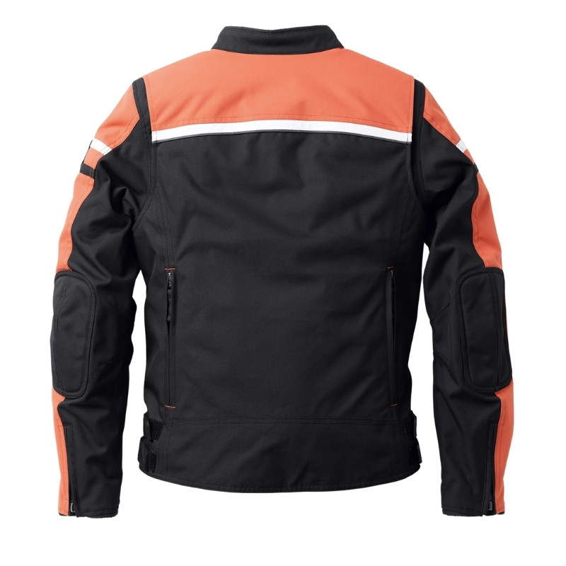 Women's Hazard Waterproof Textile Jacket