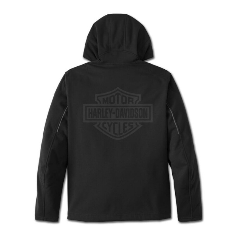 Men's Deflector 2.0 Riding Fleece