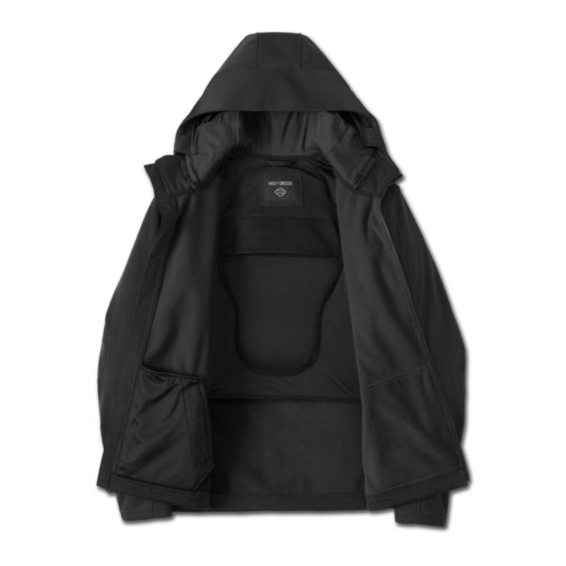 Men's Deflector 2.0 Riding Fleece