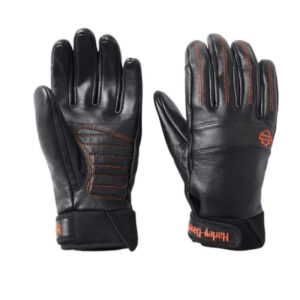 Women's Newhall Leather Gloves