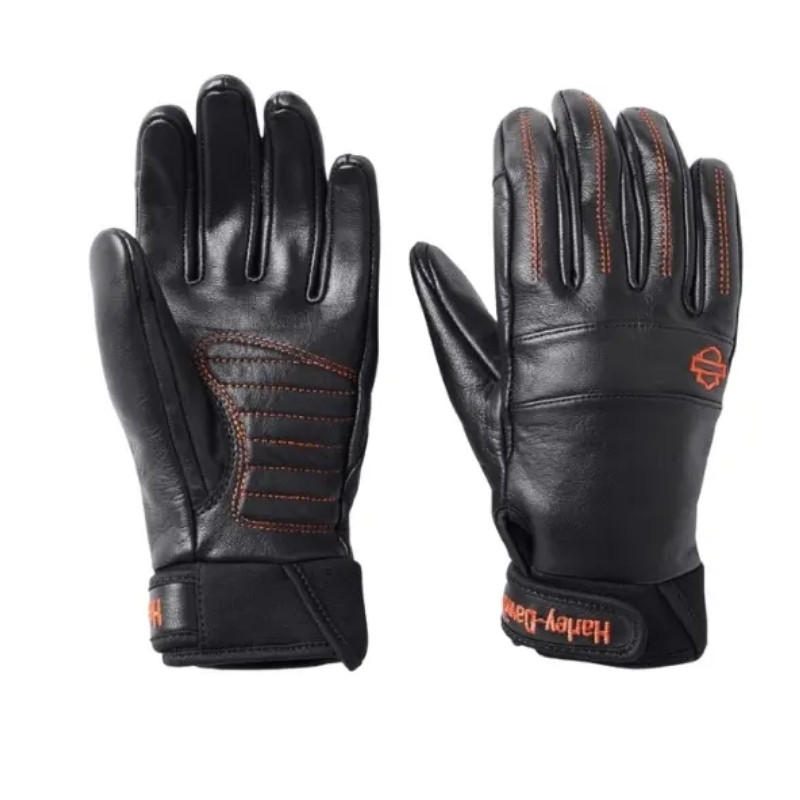 Women's Newhall Leather Gloves