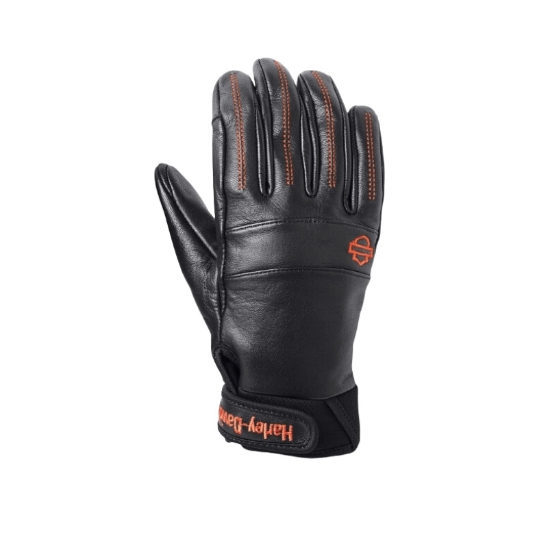 Women's Newhall Leather Gloves