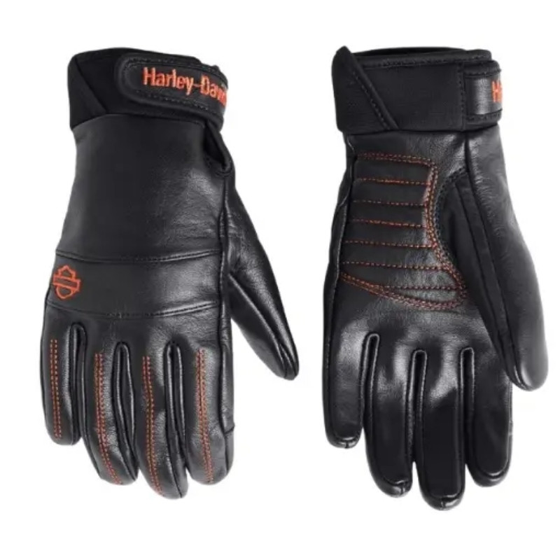 Women's Newhall Leather Gloves