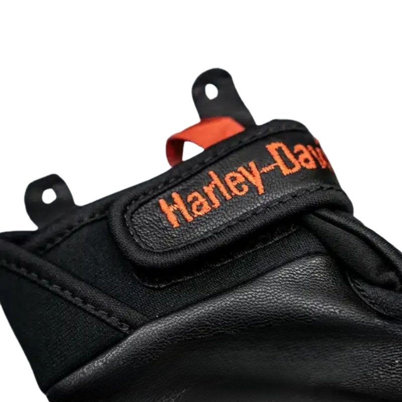 Women's Newhall Leather Gloves