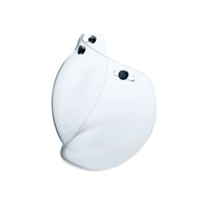 B01 Shell Replacement 3-Snap Face Shield