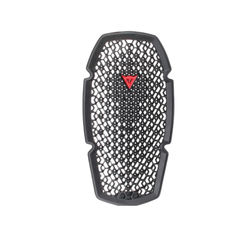 Lightweight Back Pro-Armour
