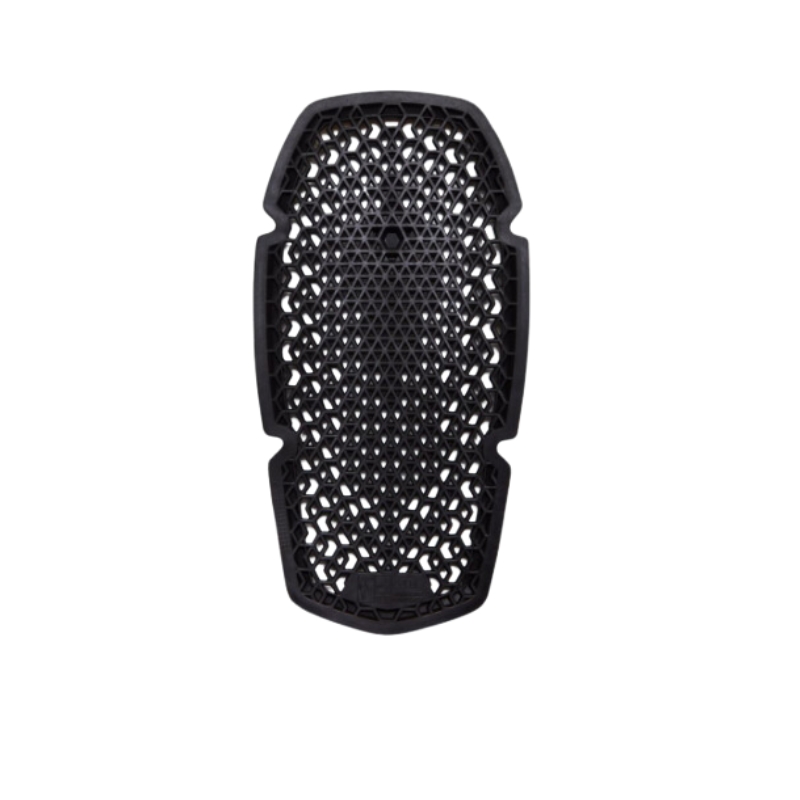 Lightweight Back Pro-Armour
