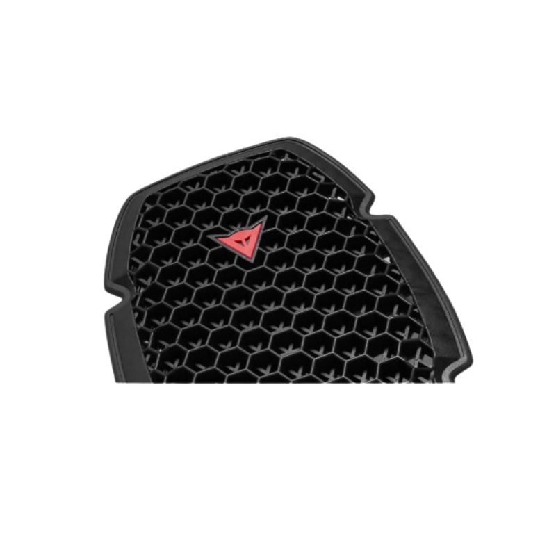 Lightweight Back Pro-Armour