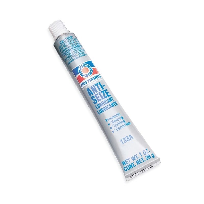 Anti-Seize Lubricant