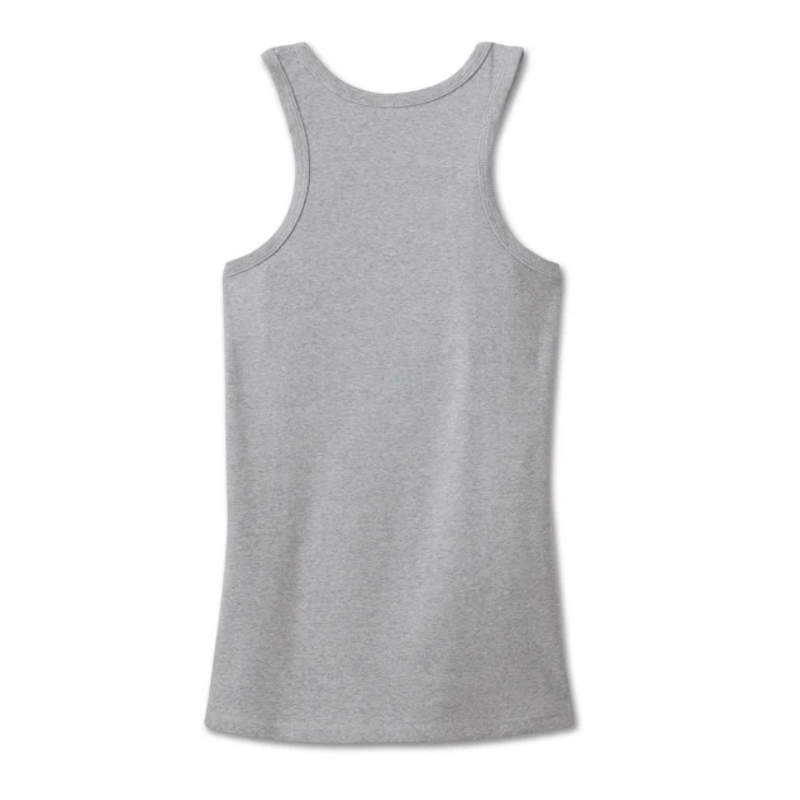 Women's Ultra Classic Skull Tank