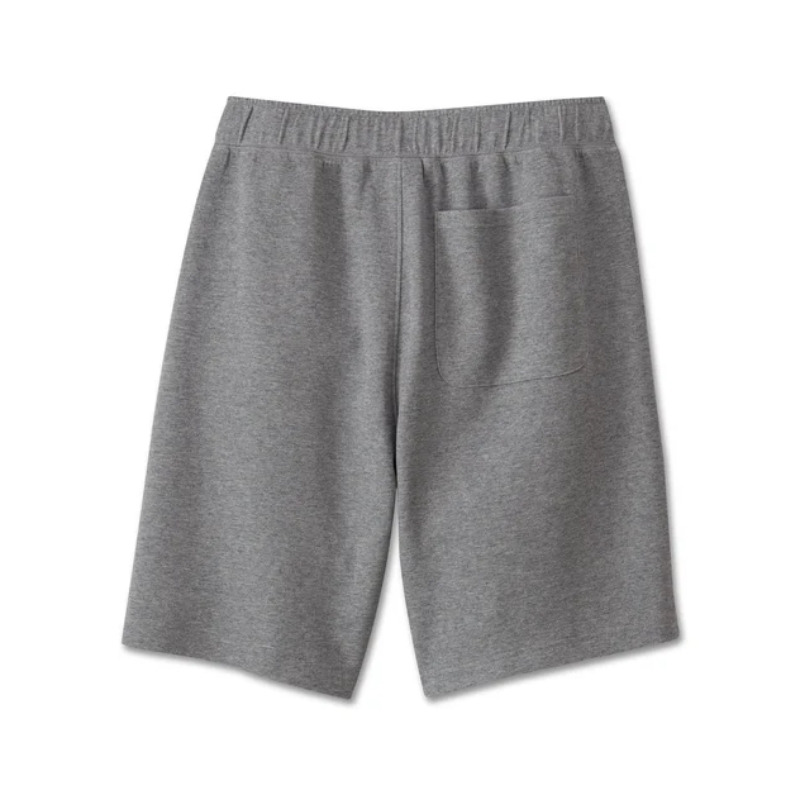 Men's Bar & Shield Fleece Shorts