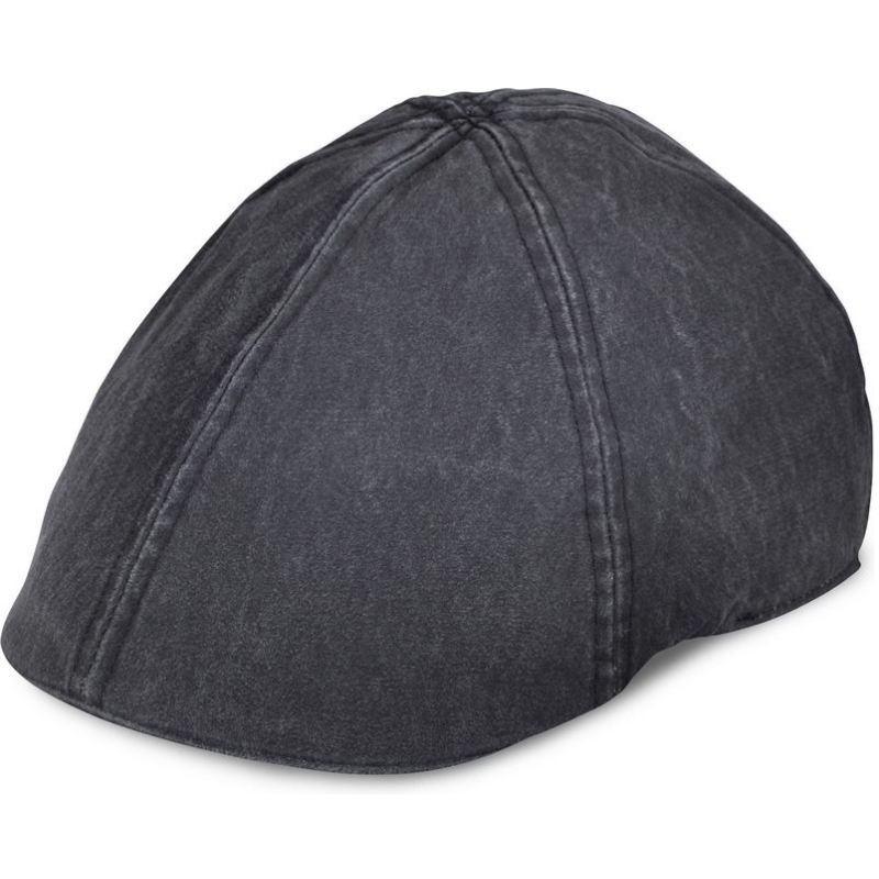 Flame Graphic Fitted Ivy Cap