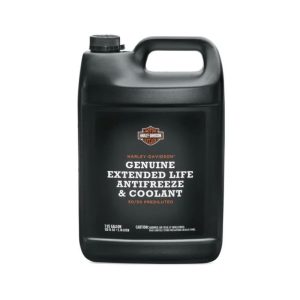 H-D Genuine Extended Life Antifreeze and Coolant