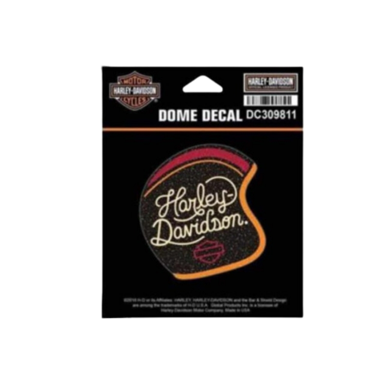Decal/Aufkleber "Candy Custom Decal/Aufkleber "Candy Custom