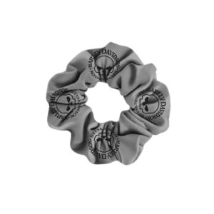 Women's Willie G Skull Hair Scrunchie