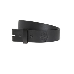 Men's Plain and Simple Belt Strap