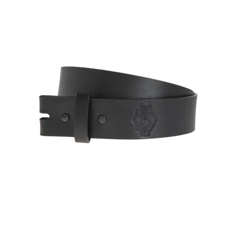 Men's Plain and Simple Belt Strap